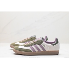 Adidas Samba Shoes